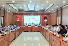 Tiếp tục khẳng định vai trò của báo chí, xuất bản trong việc ngăn chặn, đẩy lùi sự suy thoái về tư tưởng chính trị, đạo đức, lối sống, “tự diễn biến”, “tự chuyển hóa” trong nội bộ